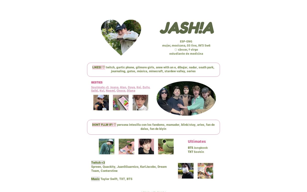 Jash